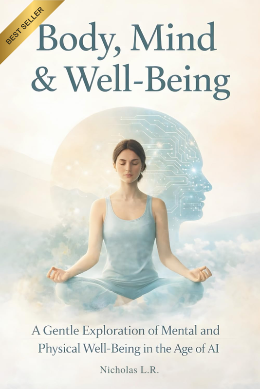 Body, Mind & Well-Being: a Gentle Exploration of Mental and Physical Well-Being