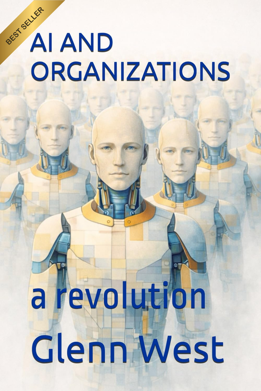 AI and Organizations: a Revolution