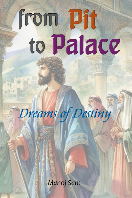 From Pit to Palace: Dreams of Destiny