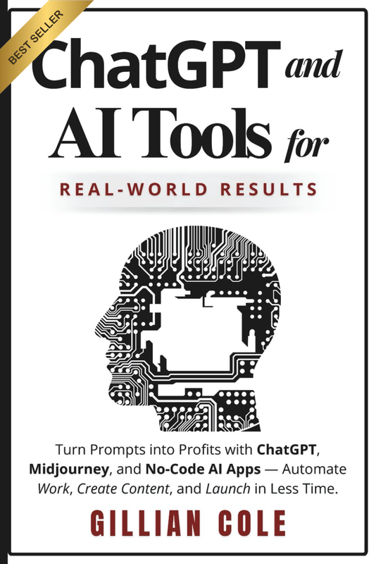 Chatgpt and AI Tools for Real-World Results: Turn Prompts into Profits with Chat