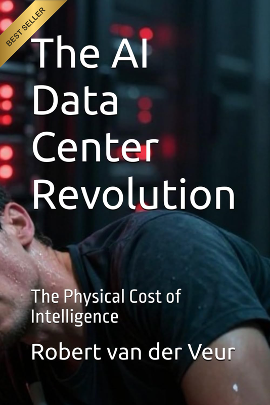 The AI Data Center Revolution: the Physical Cost of Intelligence
