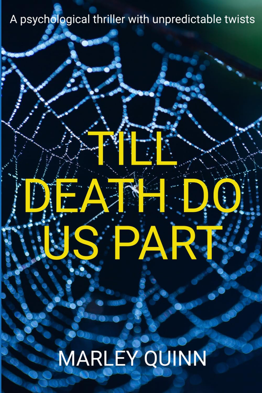 TILL DEATH DO US PART: a Psychological Thriller with Unpredictable Twists