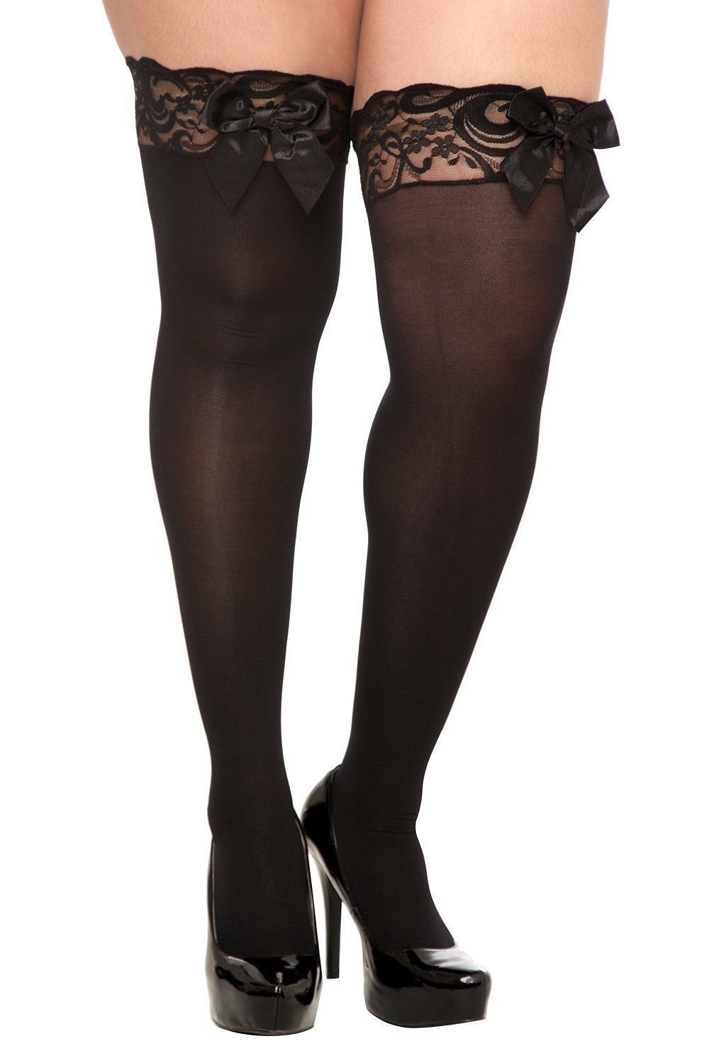 Givenchy Women's Stockings & Thigh-Highs