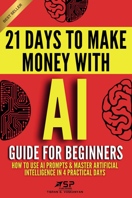 AI Guide for Beginners How to Use AI Prompts and Master Artificial Intelligence