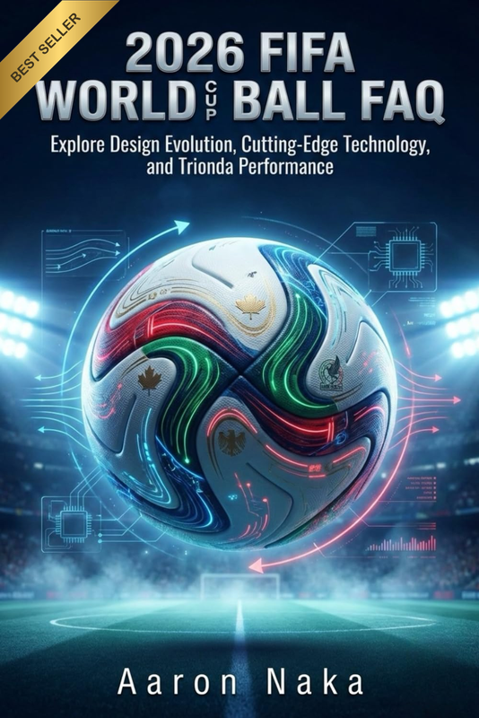 2026 FIFA World Cup Ball FAQ: Explore Design Evolution, Cutting-Edge Technology,