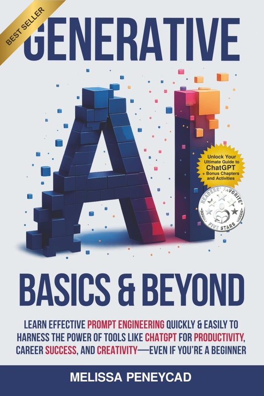 Generative AI Basics & Beyond: Learn Effective Prompt Engineering Quickly & Easi
