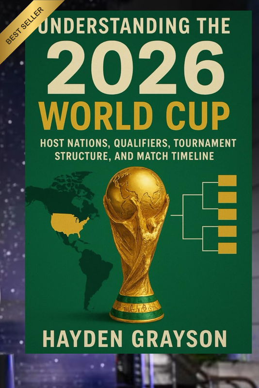 Understanding the 2026 World Cup: Host Nations, Qualifiers, Tournament Structure