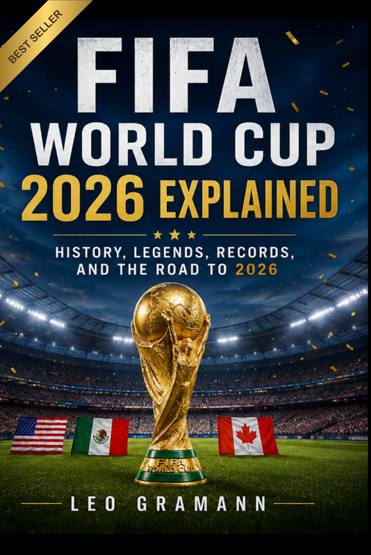FIFA World Cup 2026 Explained: History, Legends, Records, and the Road to 2026