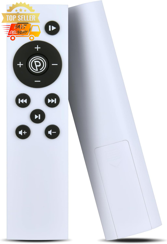 Universal Remote for Vibration Plate - Fits Merach, Qalaae, Bigzzia
