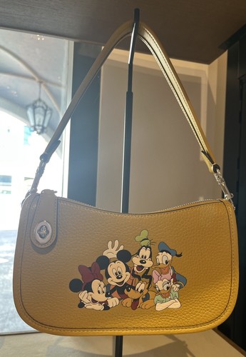 Christopher Raeburn Mickey bagレザーミッキーバッグ Christopher Raeburn Mickey bagレザーミッキーバッグ - メルカリ