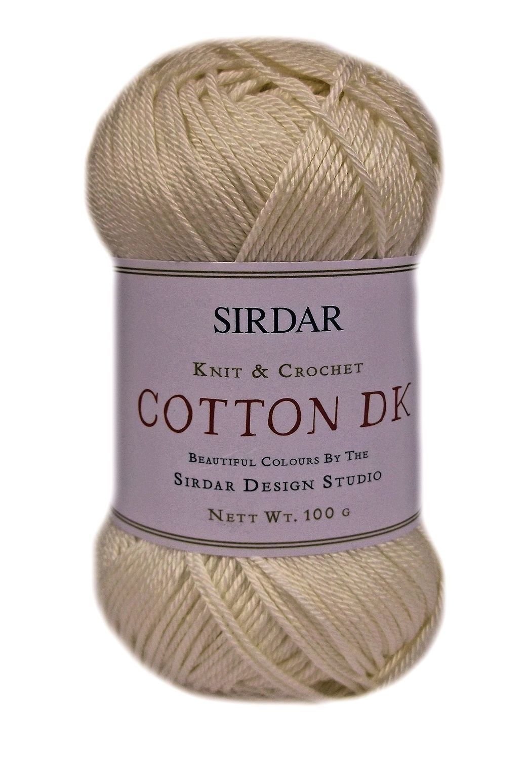 Sirdar Yarn