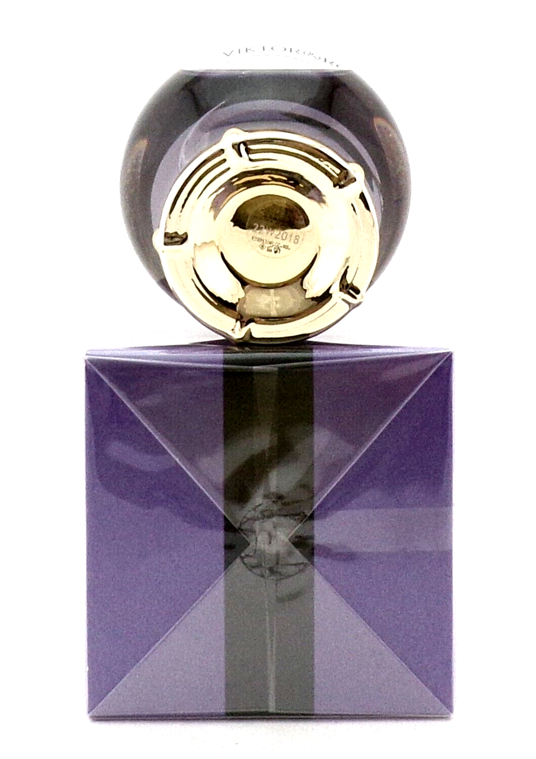 Good Fortune by Victor & Rolf 3.04 oz. Eau de Parfum Spray for Women New in Box