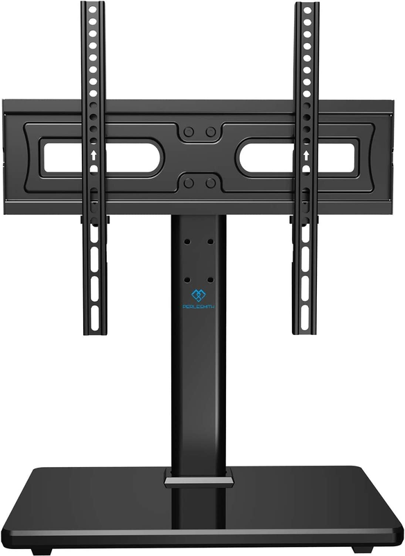 -table Top Tv Stand For 32-60 Inch Tv-height Adjustable
