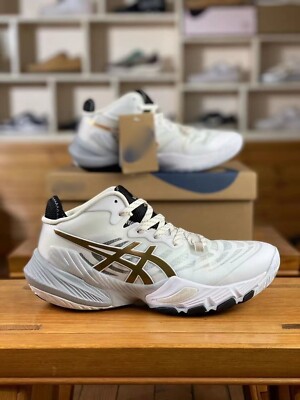 asics metarise mens shoes us size free shipping 75 11 white blue 186202204536