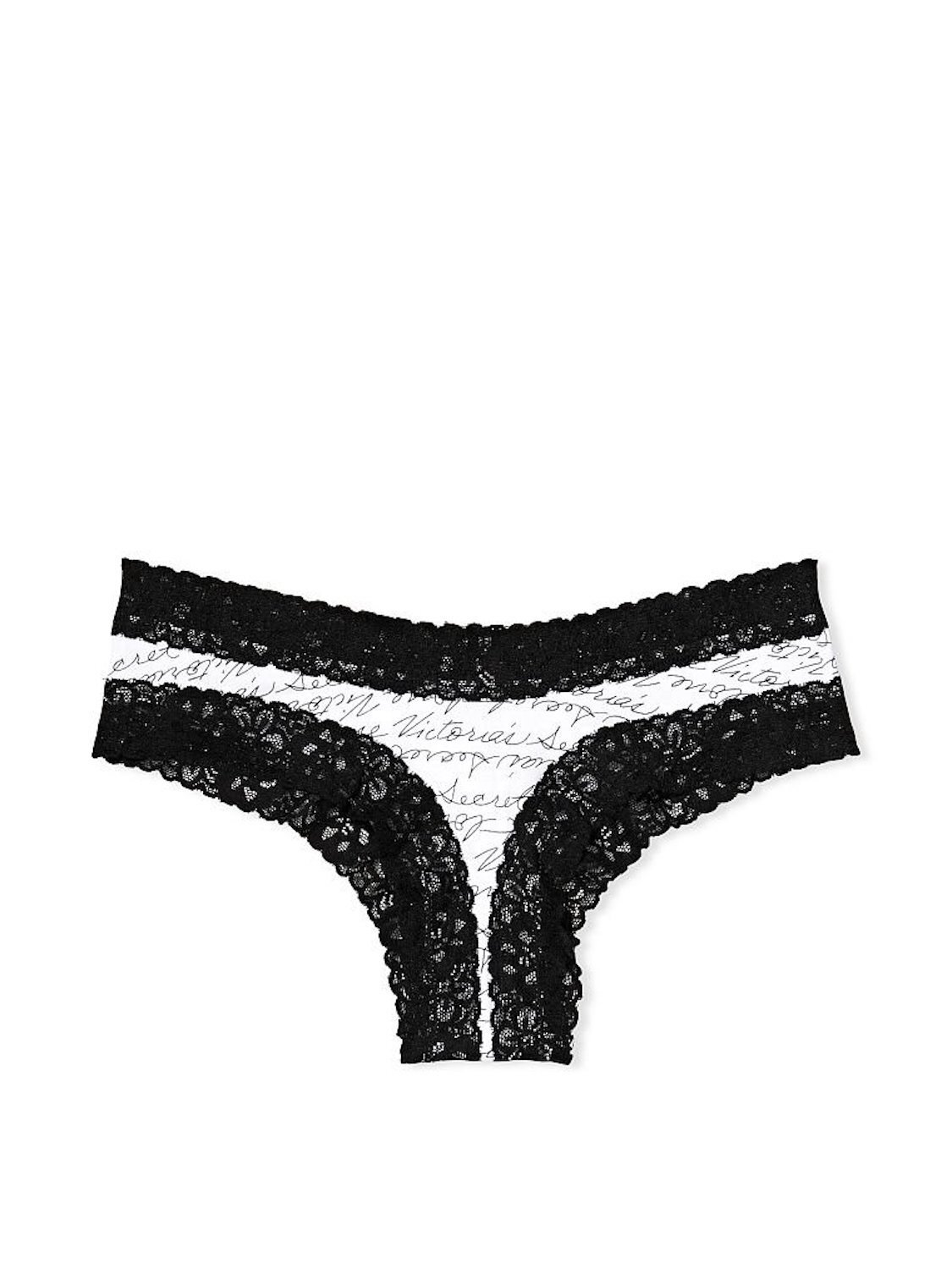 新品未使用Victoria’s Secret Cheeky Panty5枚セット Buy 5-Pack Lace Cheeky Panties, Multi - Order PACKAGED-PANTY