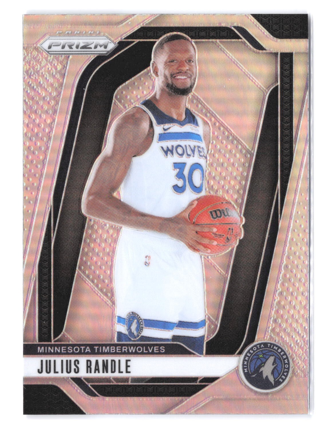 julius randle select prizm rc /60 nbaカード julius randle select prizm rc /60 nbaカード julius randle