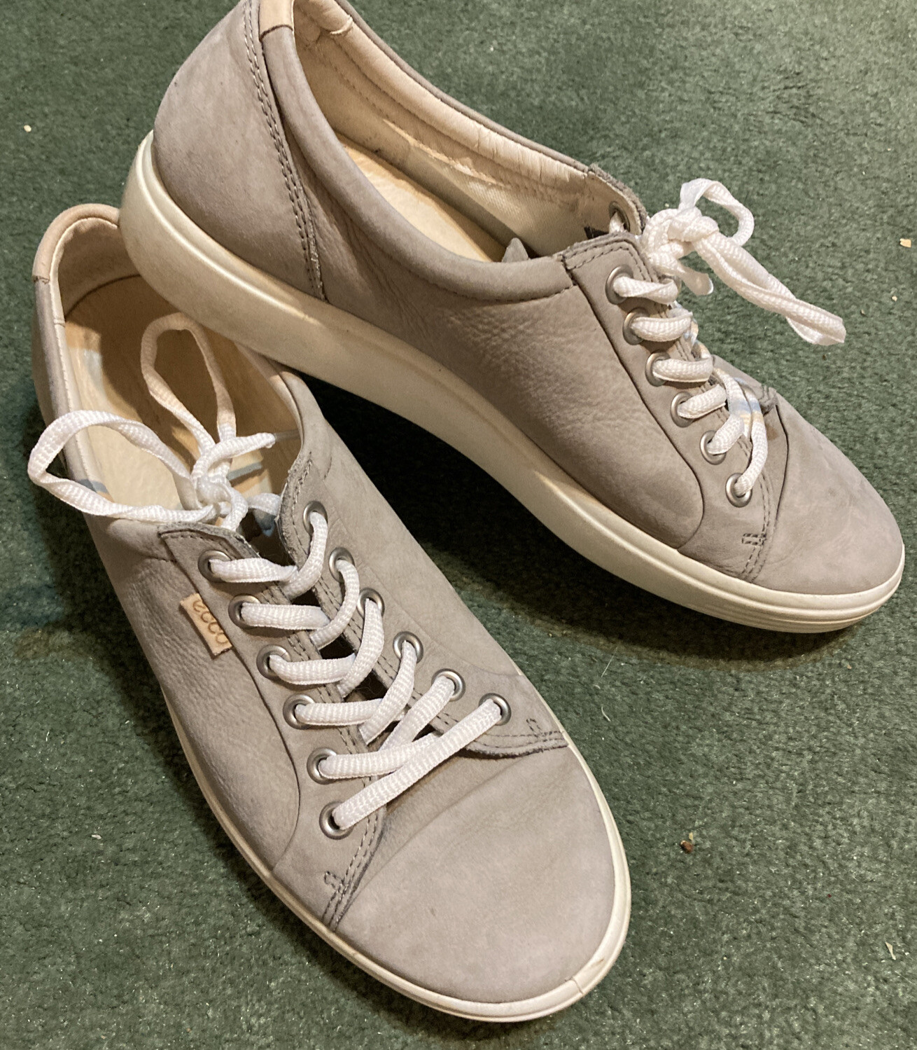 ecco danish design shoes