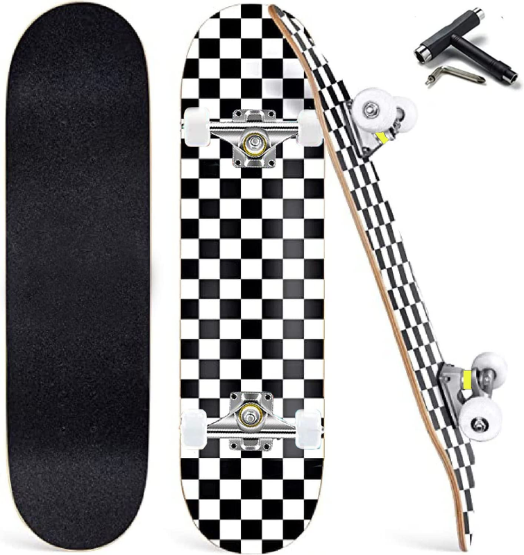 S For Beginners Girls Boys Kids Youths Teens Adults 31"x8
