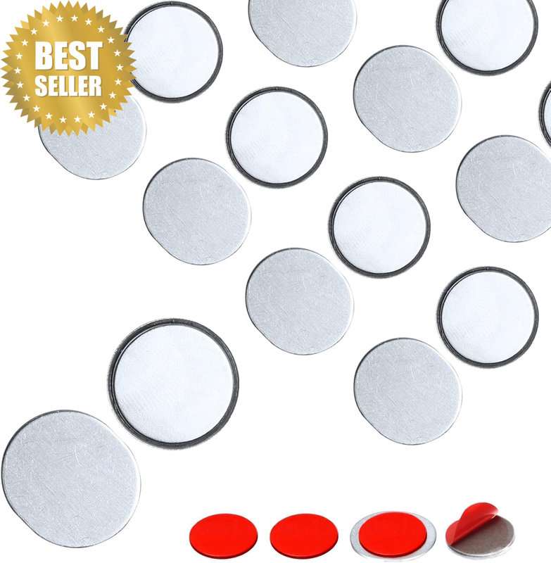Moosike Magnetic Door Catch Ultra Thin Cabinet Magnets Stainless Steel Drawer Ma