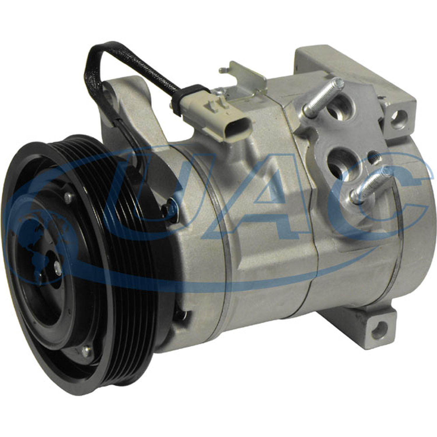 NEW AC Compressor CHRYSLER TOWN COUNTRY 01 02 03 04 05 eBay