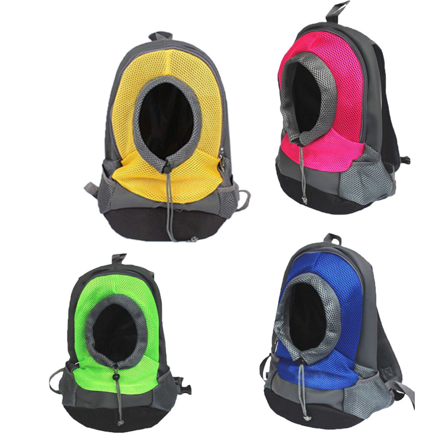 Sac A Dos Pour Transport Animaux De Compagnie Chien Chat Animaux Domestique Ebay