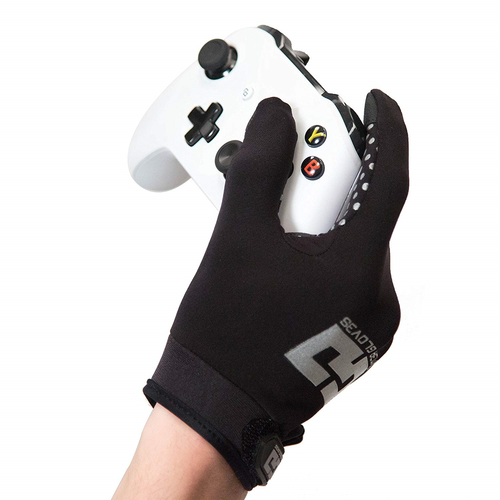 EPG Elite Performance Generation The First Glove Made for Gamer Small