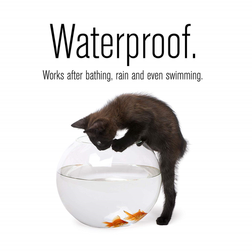 Adventure Plus Flea and Tick Prevention for Cats, 9 lbs and Over, 8 Months, 8