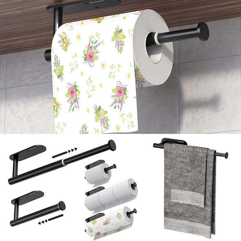Under Cabinet Self