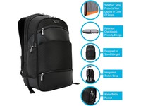 targus strata 15.6 laptop backpack