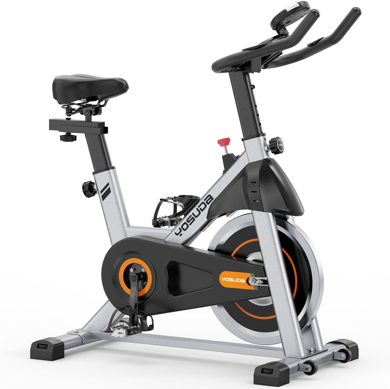 Indoor Cycling Bike Brake Pad/Magnetic Stationary Bike - Cyc