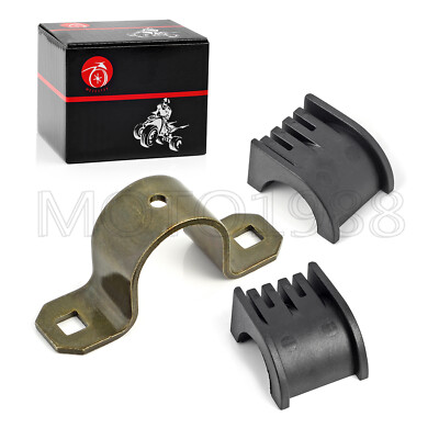 Upper Steering Bushing Bracket For POLARIS Sportsman 400 450 500 570 600 700 800