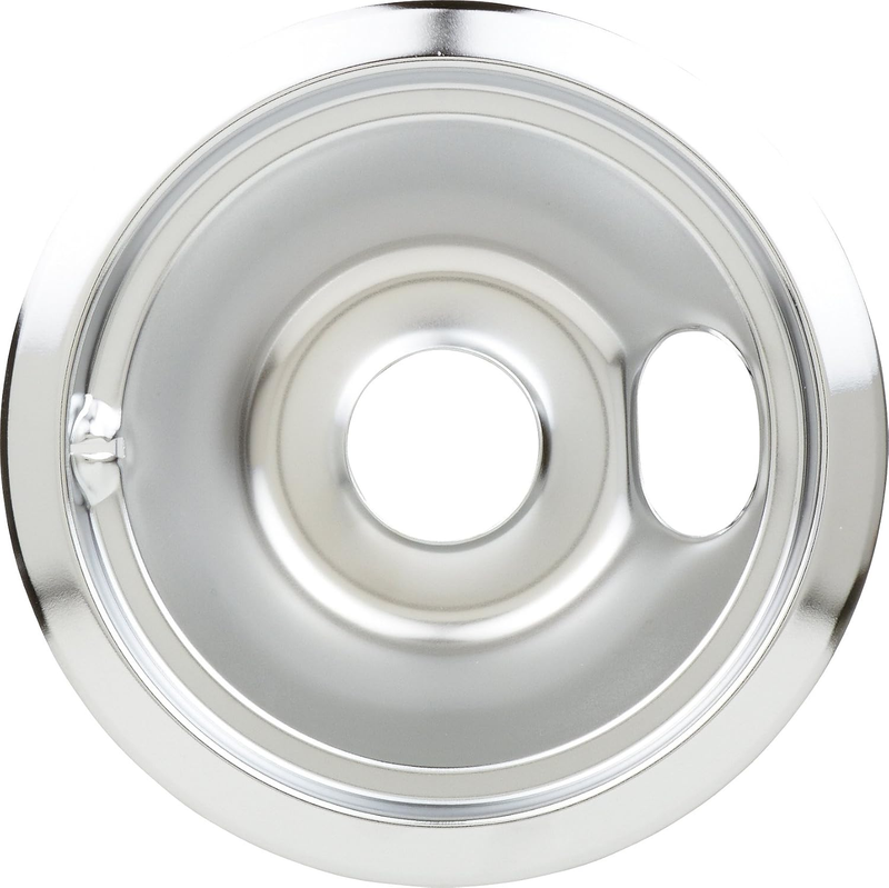 Burner Bowl WB31T10010 for GE Stove Range Cooktop