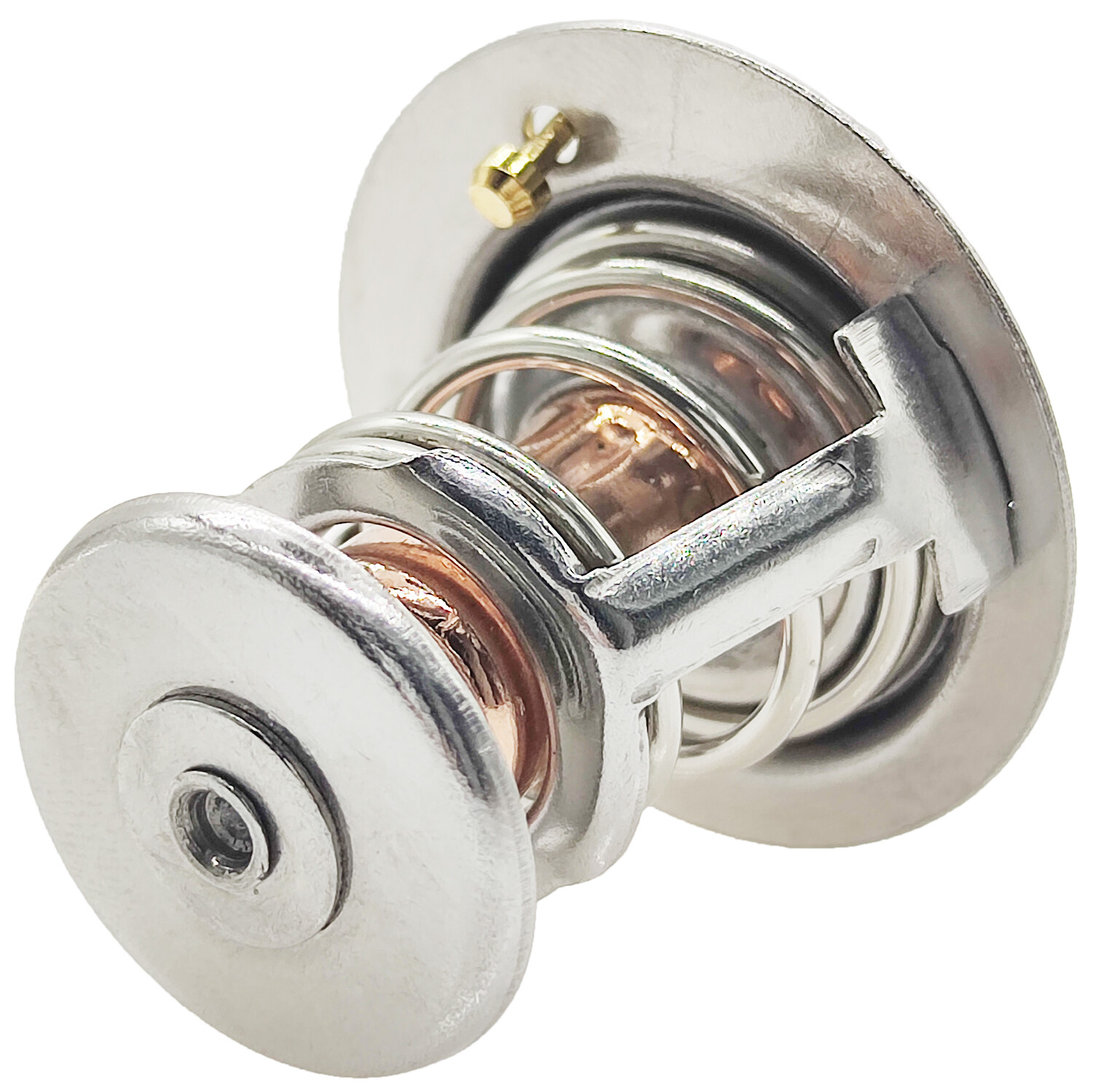 Mr.「md2gII 」 Duralast Engine Coolant Thermostat 44748