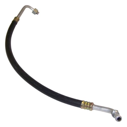 Russell P/C II #6 Black Hose 20ft 632095 Russell P/C II #6 Black Hose 20ft 632095