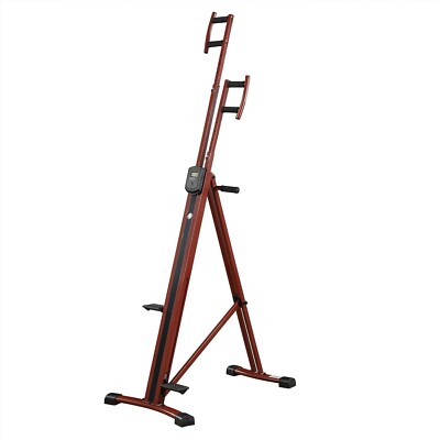 Body-Solid Total Body Workout Exercise Machine ? Vertical Climber, Maxi Climber