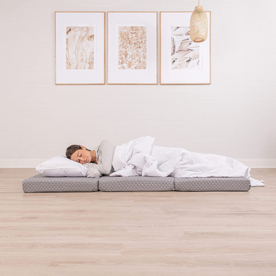 Waterproof sale folding mattress