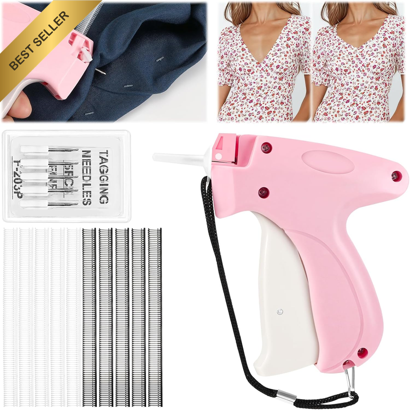Stitchy Quick Clothing Fixer Stitch Gun Stitchy Fixer Clothing Quick Fixer for C