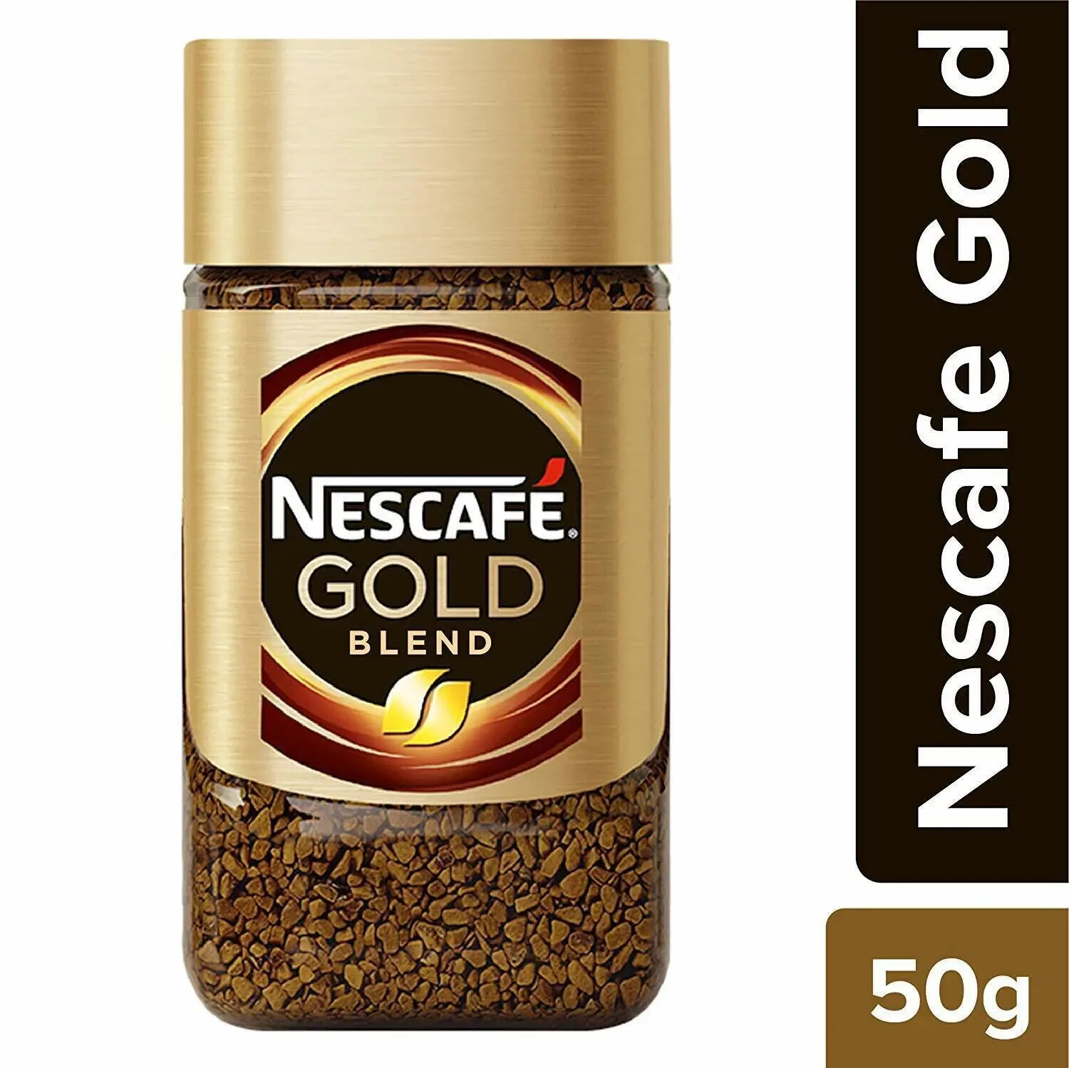 Nescafé Gold Blend プレミアムブラック 50 Nescafe Gold Blend Barista 50 Fifty Model SPM9639 Coffee