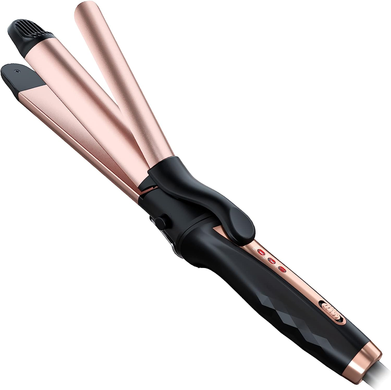 Flat Iron In One, P
