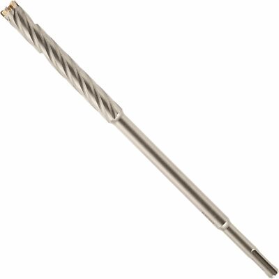 BOSCH RC2104 5/8 In. x 12 In. SDS-plus Rebar Cutter