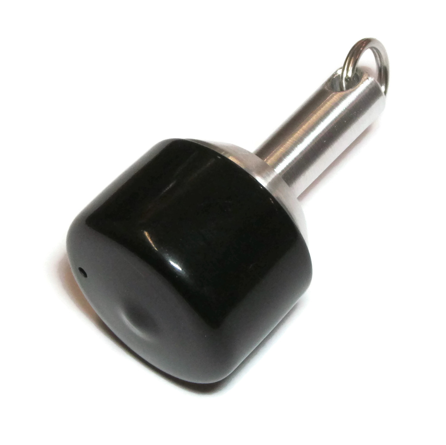 Strongest Test Magnet 54lbs/24kg N52 Rare Earth Neo Metal Silver Gold Check KM06