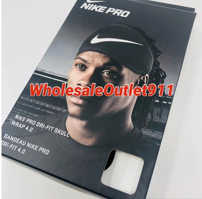 nike dri fit running wrap