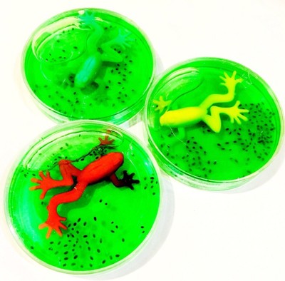 frog spawn slime