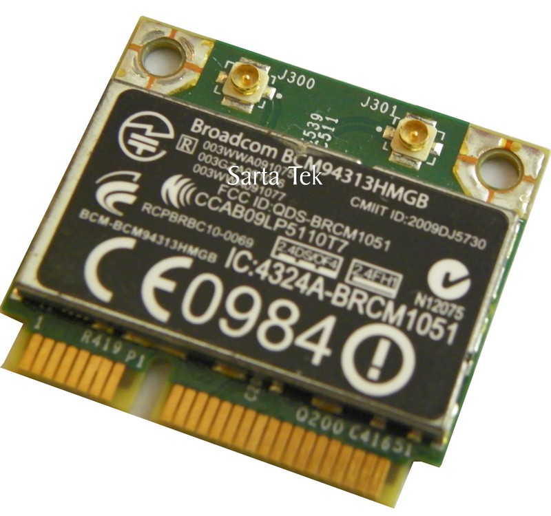 Broadcom bluetooth adapter. Broadcom bcm94352hmb. Модуль bluetooth с кабелем bcm92070md_ref шлейф. Радиомодуль блютуз для ноутбука. Модуль wifi broadcom bcm943142hm.