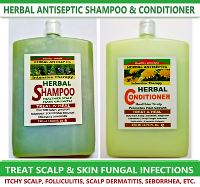 Anti mites cheap shampoo