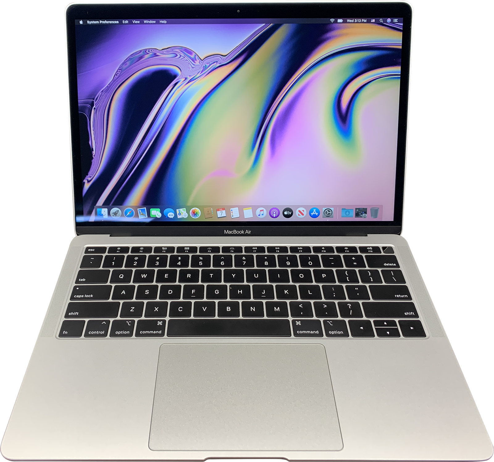 2020+ Apple MacBook Air 13 Retina Laptop 3.8GHz QUAD i7