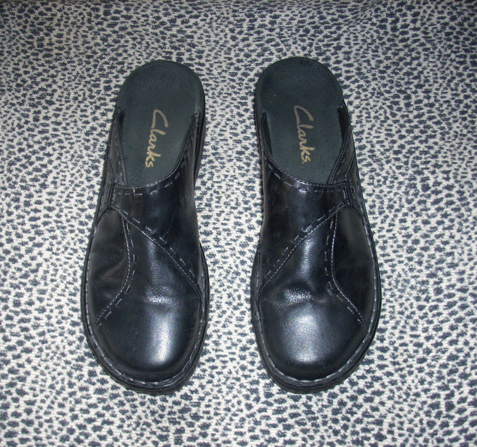 Solid Flats and Oxfords for Women