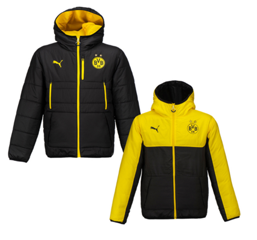 Костюм Puma BVB