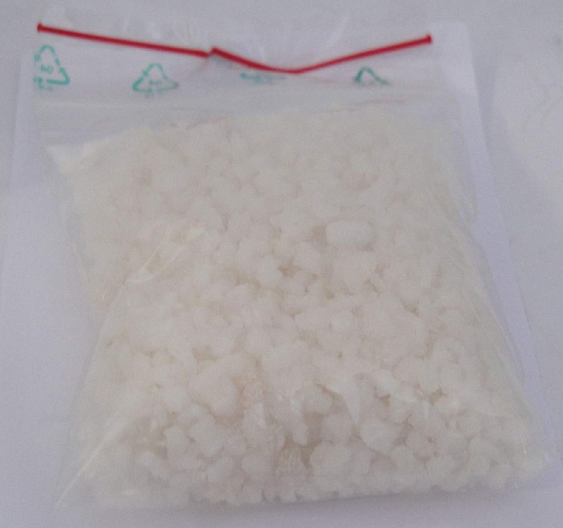 Acrylpolymer - Kristalle - Humidor - Inklusive Anleitung - GroßEs PäCkchen 