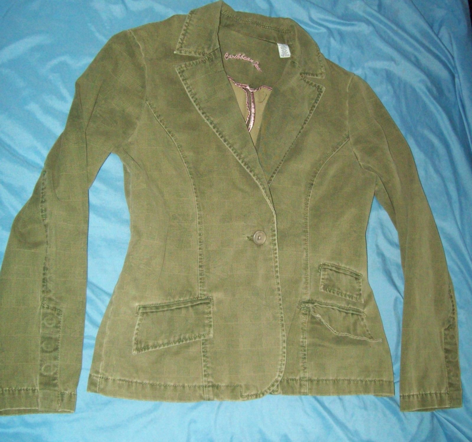 Caribbean Joe 女装